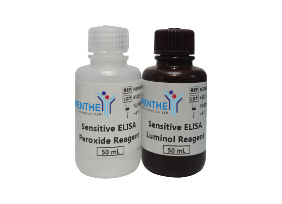 sensitive elisa substrate